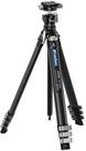 Leofoto Leofoto Carbon-Dreibeinstativ Azure AZ-204C + Kugelkopf LH-25R...