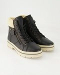 Remonte Schn&uuml;rstiefel Schn&uuml;rstiefelette
