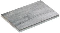 Diephaus Terrassenplatte NATURA FINO MITTELGRAU 60/40/4 CM PE5 HK