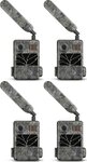 ZEISS Secacam 3 4er Pack Outdoor-Kamera