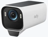 eufy Security &Uuml;berwachungskamera S3 Pro Kamera-Set, 4K Kabellose