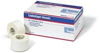 BSN Kinesiologie-Tape Leukotape classic - Vorteilskarton Sporttape, 3,75cm x 10m