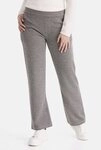 STOOKER WOMEN Schlupfhose Mary Jersey Wide leg fit Schlupfhose Wide Leg Fit...