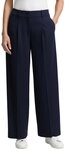 TOM TAILOR Stoffhose Sommerhose mit Taschen