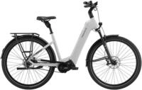 Pegasus E-Bike Pegasus Estremo EVO 12 Lite 800 Wh Damen grau 2026, 12 Gang Formula