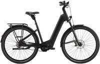 Pegasus E-Bike Pegasus Estremo EVO 12 Lite 800 Wh Damen schwarz 2026, 12 Gang Formula