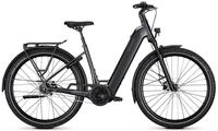 Kalkhoff E-Bike Kalkhoff Image 3 Advance RT 27,5'' 540 Wh Damen schwarz 2026, 5 Gang