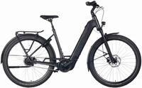 Kalkhoff E-Bike Kalkhoff Image 3 Advance RT 540 Wh Damen schwarz 2026, 5 Gang SHIMANO