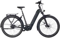 Kalkhoff E-Bike Kalkhoff Image 3 Excite RT 600 Wh Damen schwarz 2026, 5 Gang SHIMANO