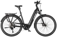 KTM E-Bike KTM Macina Style 820 XL Di2 800 Wh Damen schwarz 2026, 11 Gang...