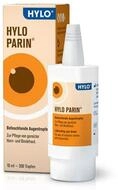 URSAPHARM Arzneimittel GmbH Augentropfen HYLO-PARIN Augentropfen 10 ml,...