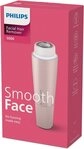 Philips Haarentfernungsger&auml;t f&uuml;r Frauen, Series 5000 BRR454/00, Glatte Haut,...