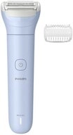 Philips Elektrorasierer Lady Shaver Series 6000, Aufs&auml;tze: 1, kabelloser...