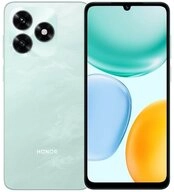 Honor X5c Plus Smartphone (17,12 cm/6,74 Zoll, 128 GB Speicherplatz, 50 MP Kamera)