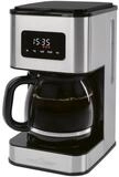 ProfiCook Filterkaffeemaschine PC-KA 1299, Filterkaffeemaschine mit Glas-Kanne,...