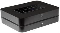 Bluesound POWERNODE N331 BLACK Netzwerk-Receiver