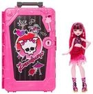 MonsterHigh&trade; Anziehpuppe Monster High Verborgene Sch&auml;tze Oase Draculaura
