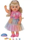 Zapf Creation&reg; Babypuppe 838006 BABY born Carla 43cm