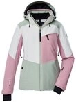 Killtec Skijacke KSW 39 WMN SKI JCKT Wasserdichte Damen Skijacke mit