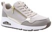 Skechers UNO - METALLIC SLIDERS Sneaker
