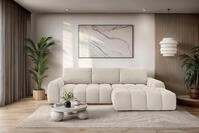 OTTO home Ecksofa AZITA L-Form, 270 cm - OTTO. Verl&auml;ssliche Qualit&auml;t.,...