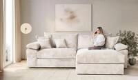 OTTO home Ecksofa Soft&Cosy XXL L-Form, B: 303 cm - OTTO. Verl&auml;ssliche...