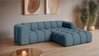 OTTO home Ecksofa KALLIE L-Form, 248 cm - OTTO. Verl&auml;ssliche Qualit&auml;t., Bubble