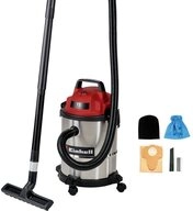 Einhell Nass-Trocken-Sauger TC-VC 1540 S, 900 W