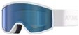Atomic Skibrille ATOMIC &raquo;Four JR XS Flash&laquo; Kinder Skibrille, UV400, Anti-Fog