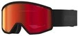Atomic Skibrille ATOMIC &raquo;Four JR XS Flash&laquo; Kinder Skibrille, UV400, Anti-Fog