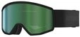 Atomic Skibrille ATOMIC &raquo;Four JR XS Flash&laquo; Kinder Skibrille, UV400, Anti-Fog