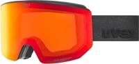 Uvex Skibrille uvex lace ATTRACT FM