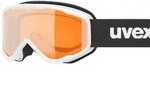 Uvex Skibrille Speedy Nova, Perfekter Schutz und klarer Durchblick f&uuml;r junge