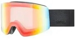 Uvex Skibrille uvex provoqe V black