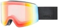 Uvex Skibrille uvex provoqe V black
