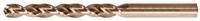 forum&reg; Spiralbohrer, D338W HSS 6,5 mm