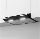 CIARRA Unterbauhaube 60 cm Dunstabzugshaube A+ 300 m&sup3;/h SensorTouch Abluft &...