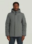 G-STAR Parka Clean Vodan Padded Hooded Jacke