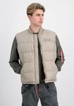 Alpha Industries Funktionsweste Puffer Vest