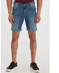 Blend Jeansshorts BHGrilitsch Stilvolle 5-Pocket-Jeansshorts mit leichten