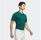 adidas Performance Poloshirt CORE ADIDAS PERFORMANCE PRIMEGREEN