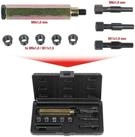 KS Tools Werkzeugset KS Tools THREADfix Reparatur-Satz M9x1...