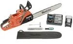 Makita Akku-Kettens&auml;ge UC030GE103 Akku Akku-Kettens&auml;ge 40 V Schwertl&auml;nge 400...