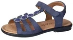 Ricosta Riemchensandale blau 41 EU