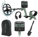 Minelab Metalldetektor X-Terra Voyager Tactical Metal Detector