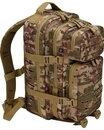 Brandit Rucksack Brandit Accessoires US Cooper Lasercut medium