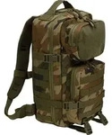 Brandit Rucksack Brandit Accessoires US Cooper Patch medium
