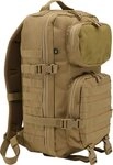 Brandit Rucksack Brandit Unisex US Cooper Patch Large Backpack