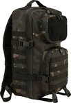Brandit Rucksack Brandit Unisex US Cooper Patch Large Backpack