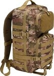 Brandit Freizeitrucksack Us Cooper Patch Large Backpack